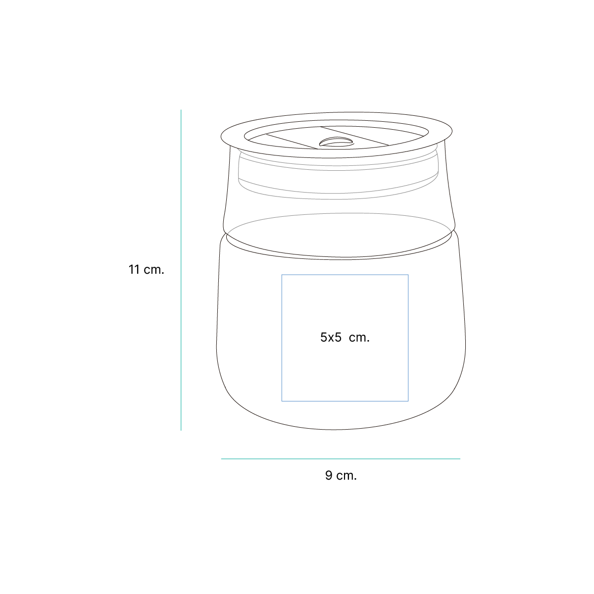 Vaso Lissone.
