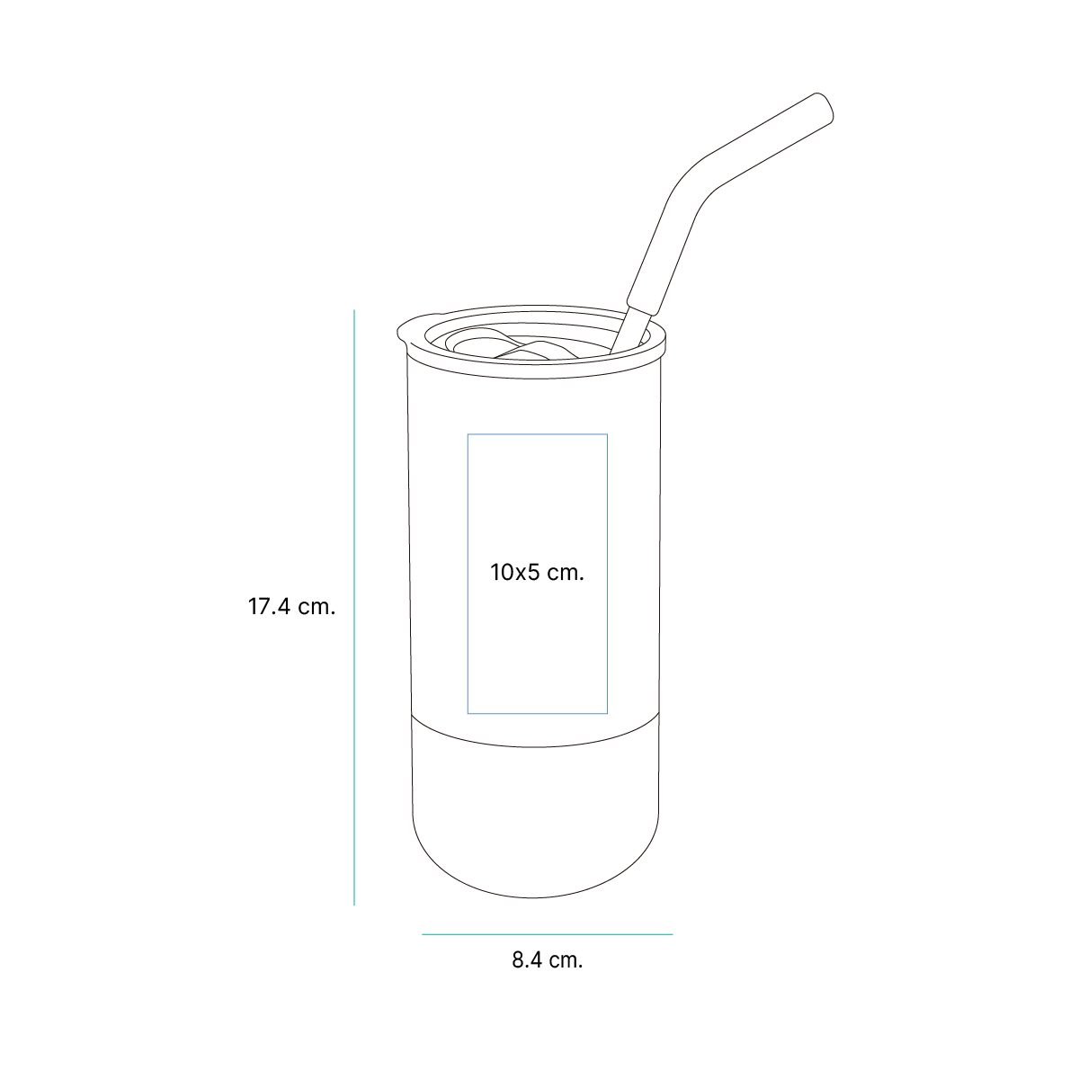Termo Bassar.