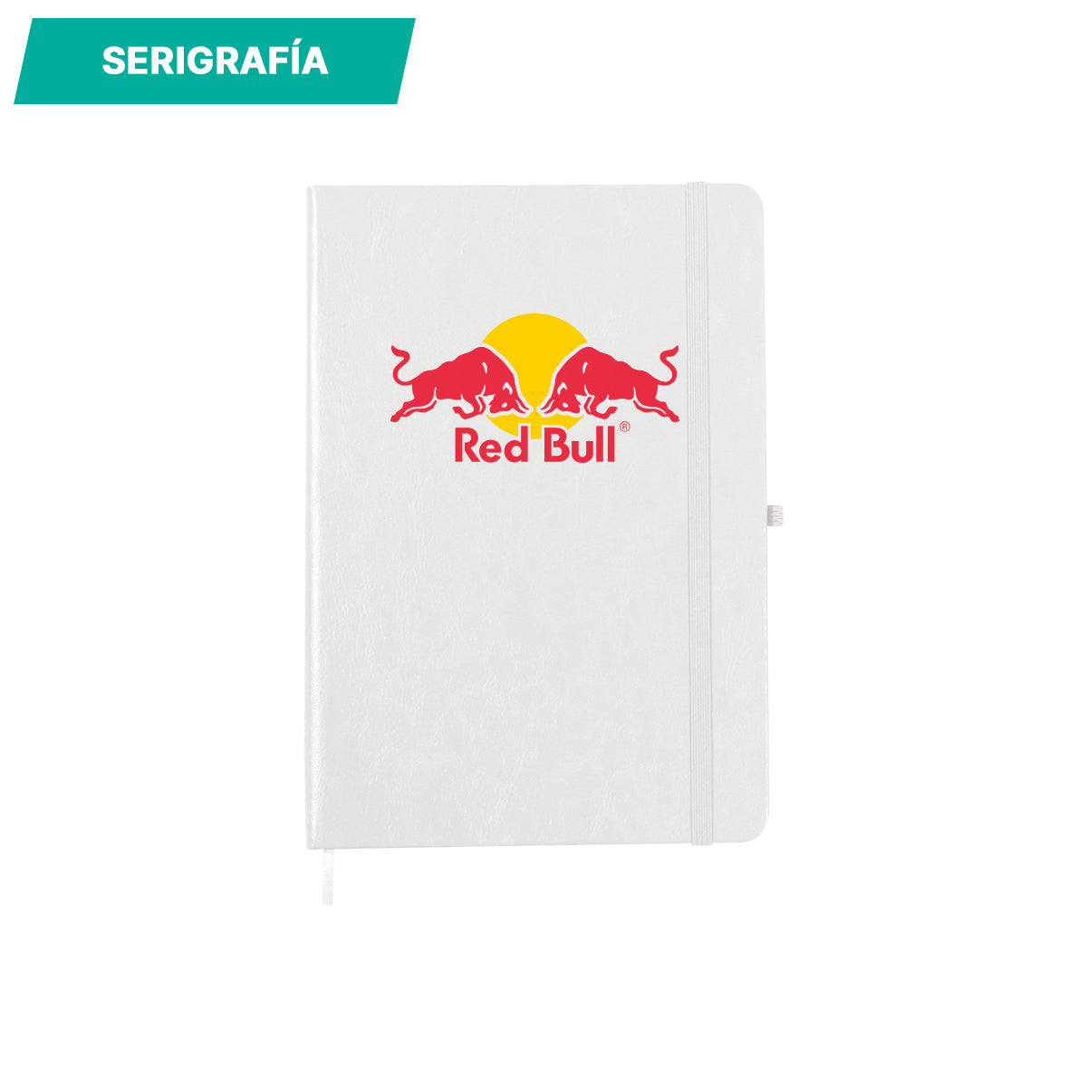 Libreta Sasso.