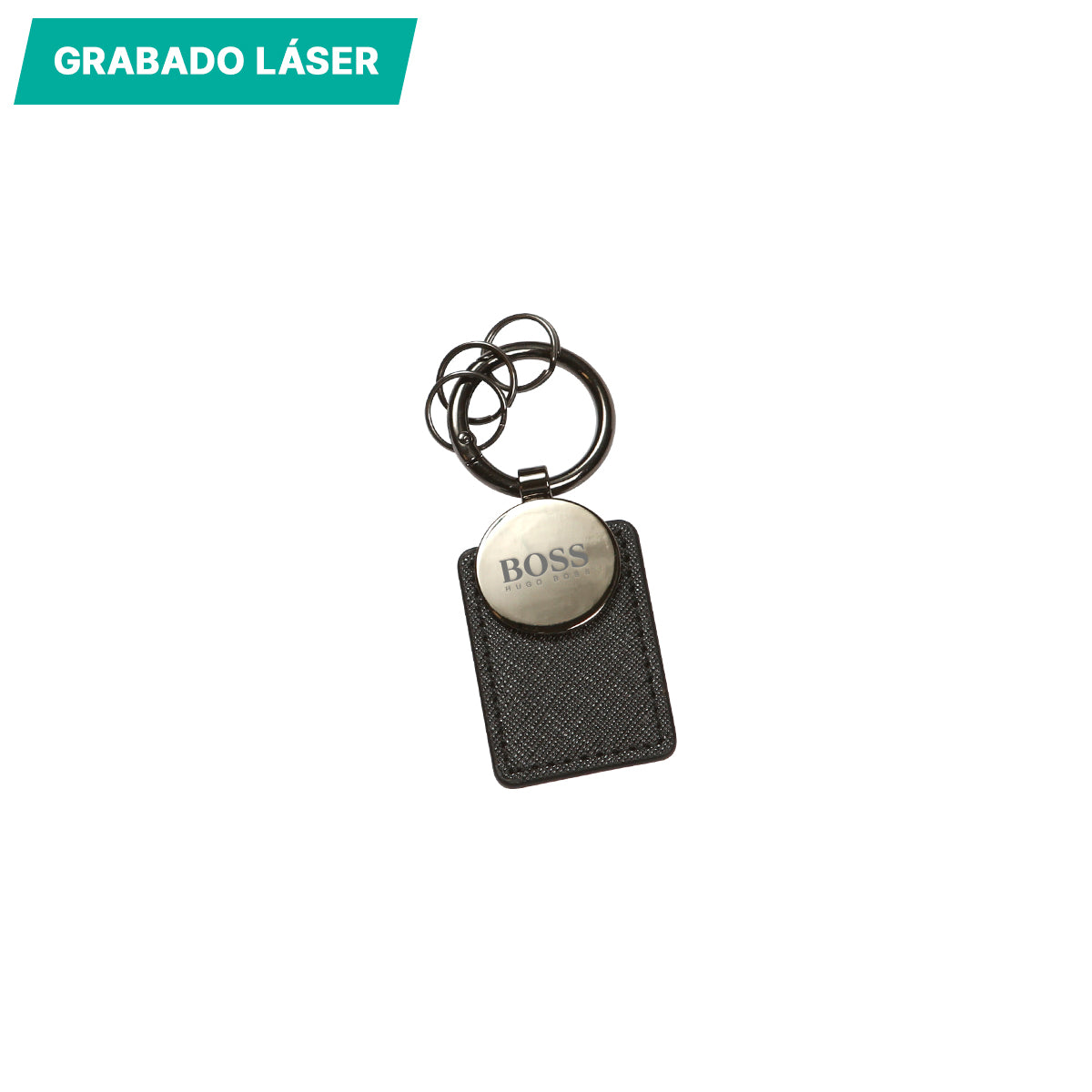 Llavero Romsey.