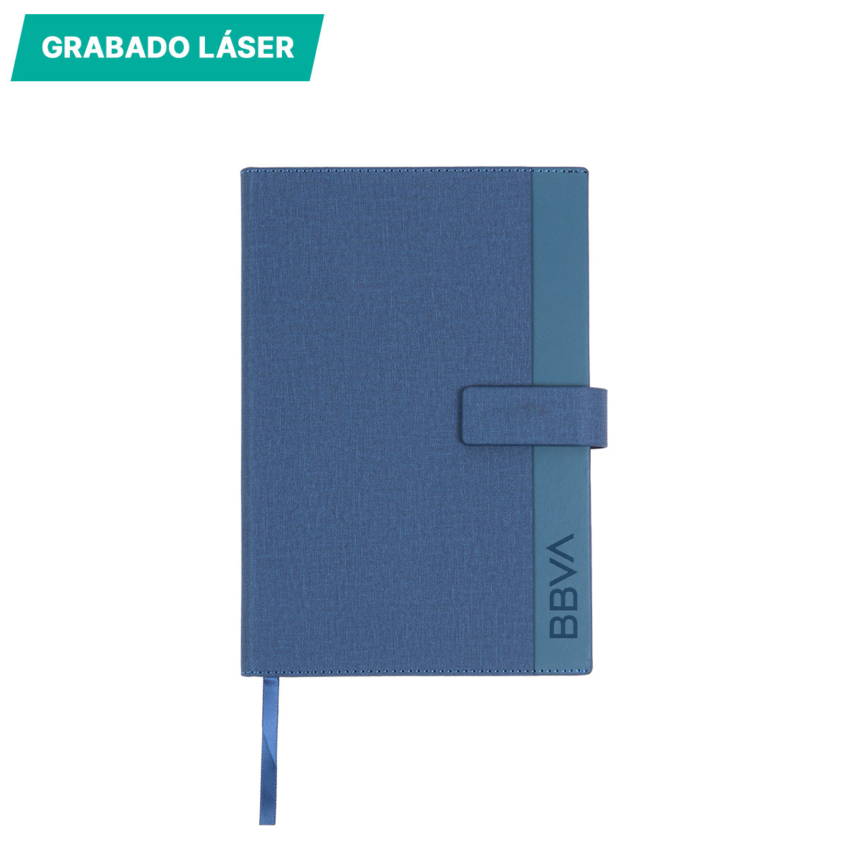 Libreta Rofels.