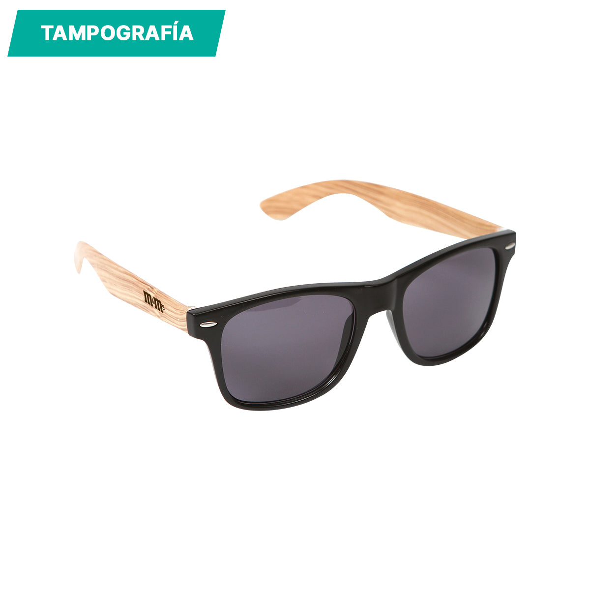 Lentes Grandau.