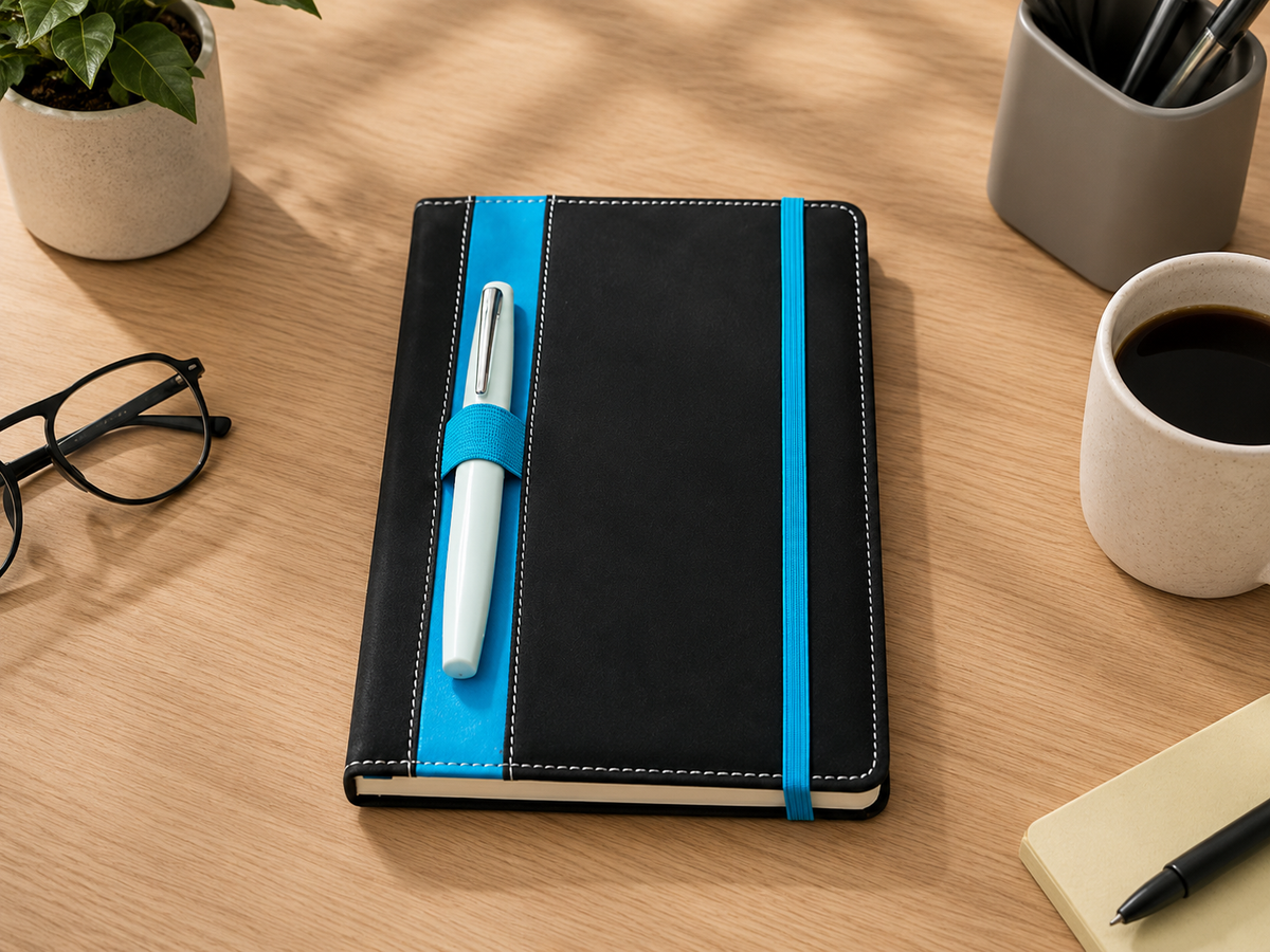 Libreta Belpasso.