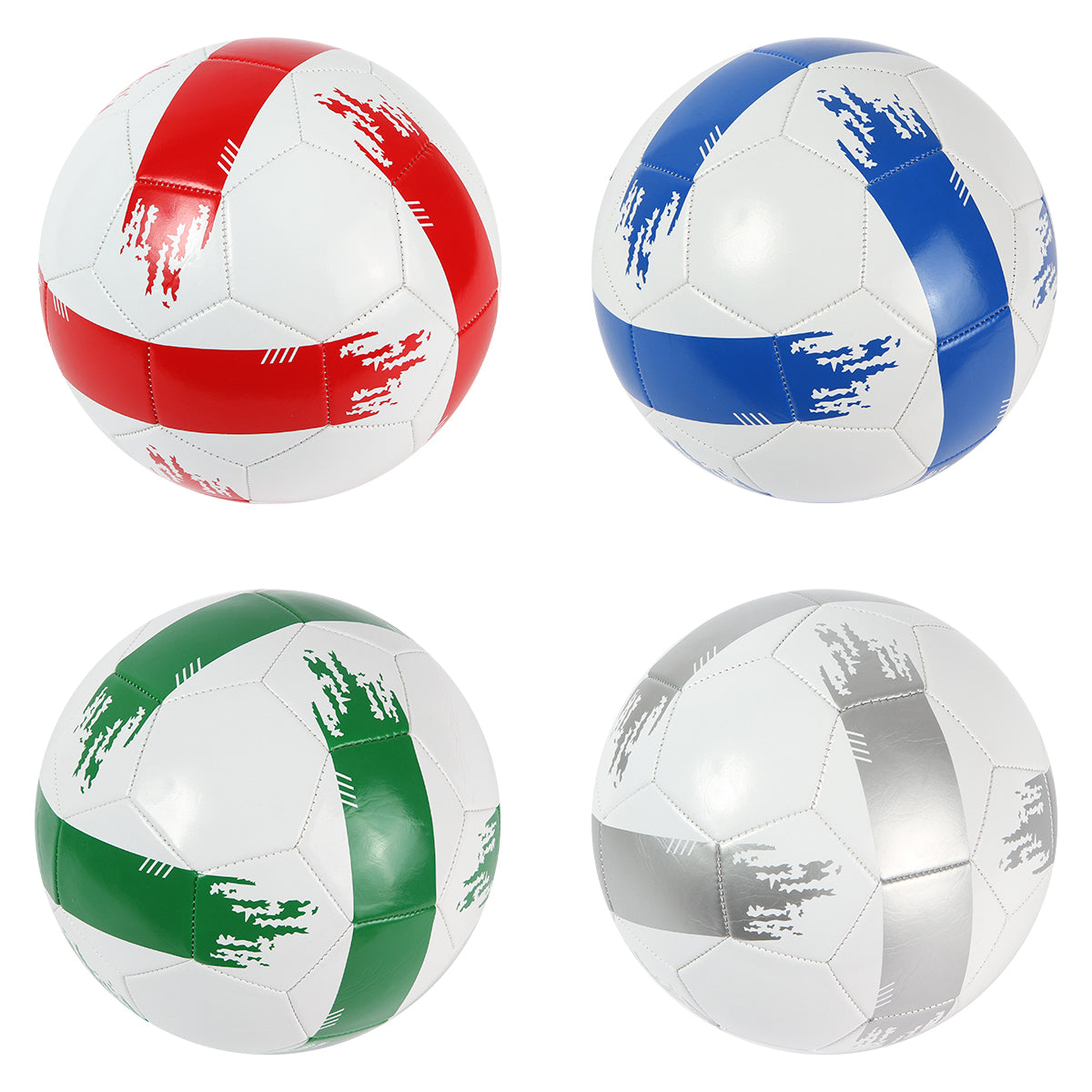 Balón Vetralla.