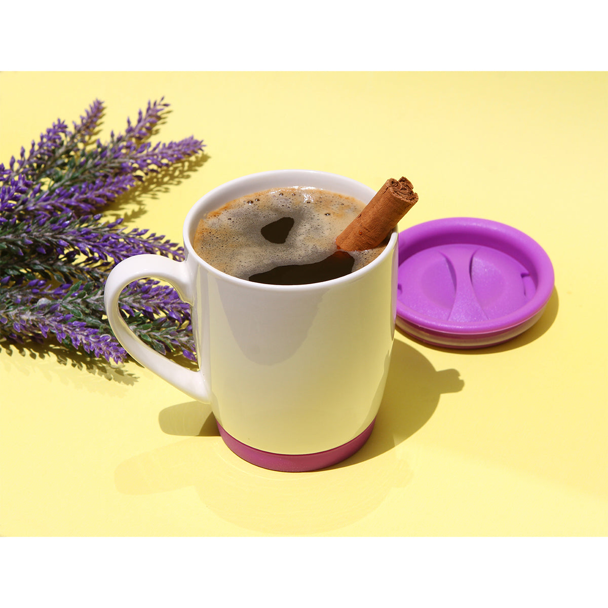 Taza Suva.