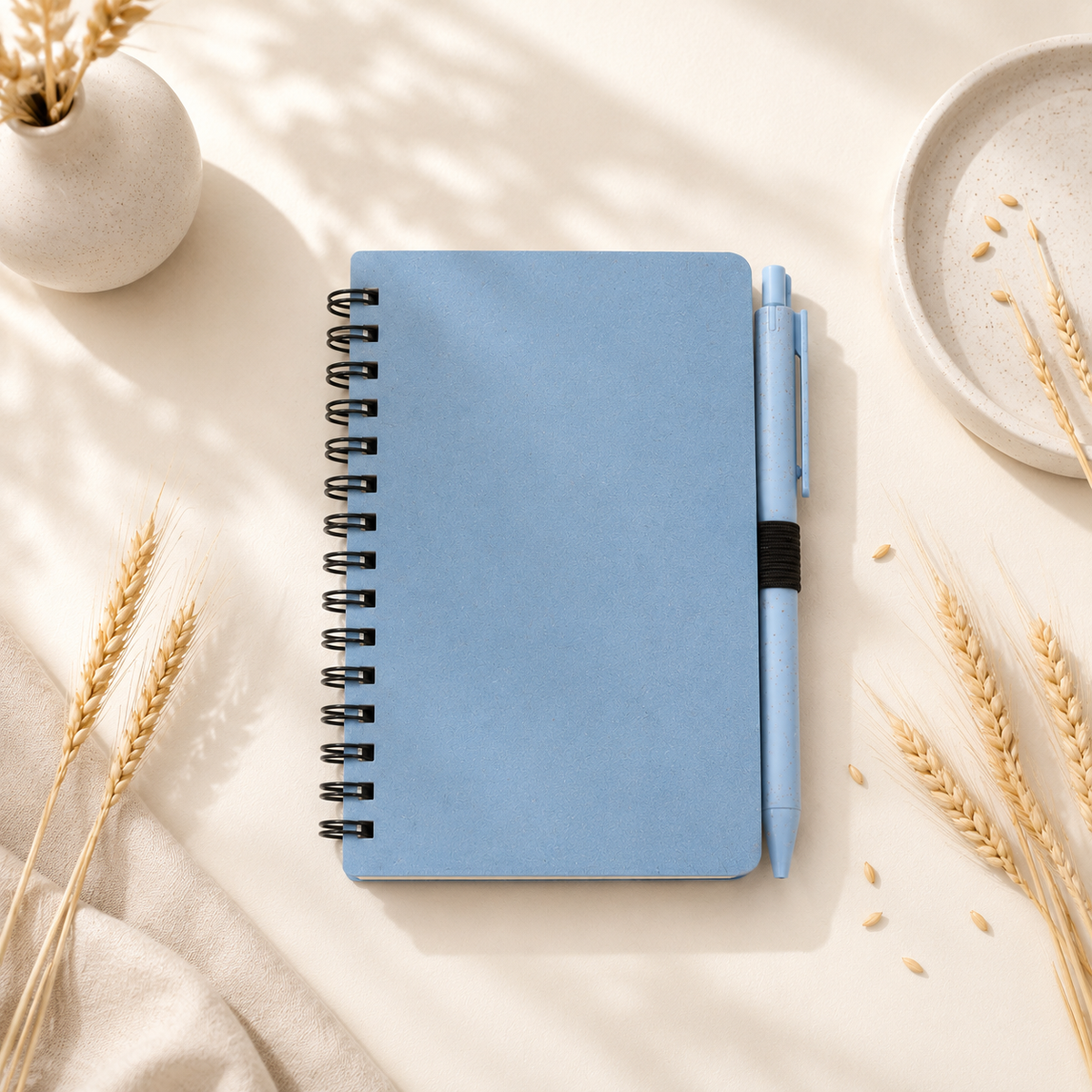 Libreta Lumut.