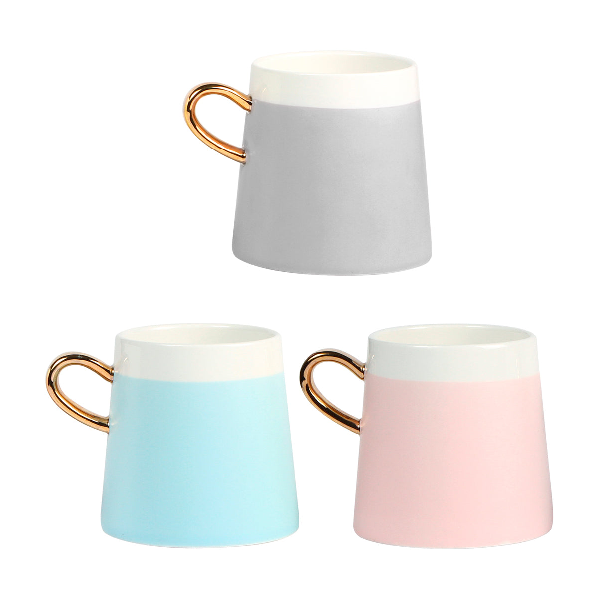 Taza Aveiro.