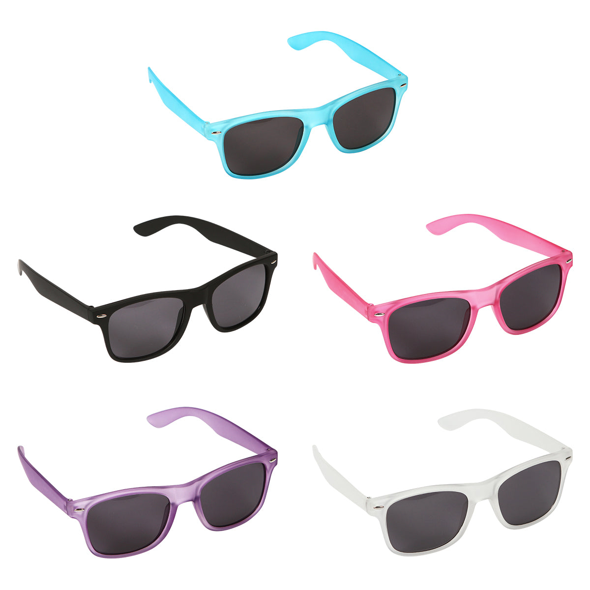 Lentes Tuass.