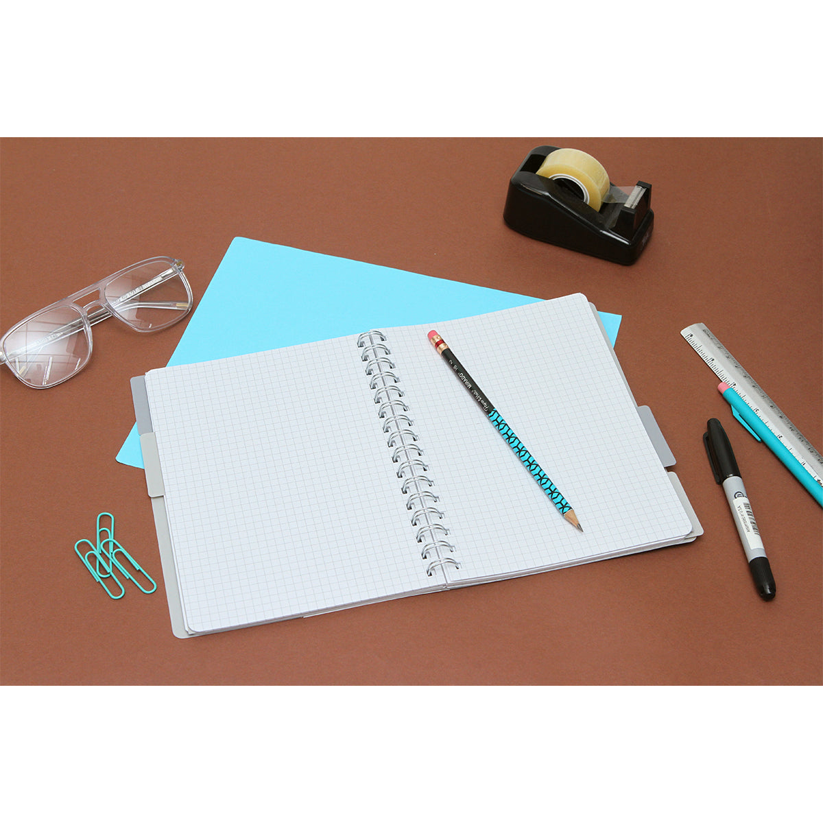 Libreta Corcolle.