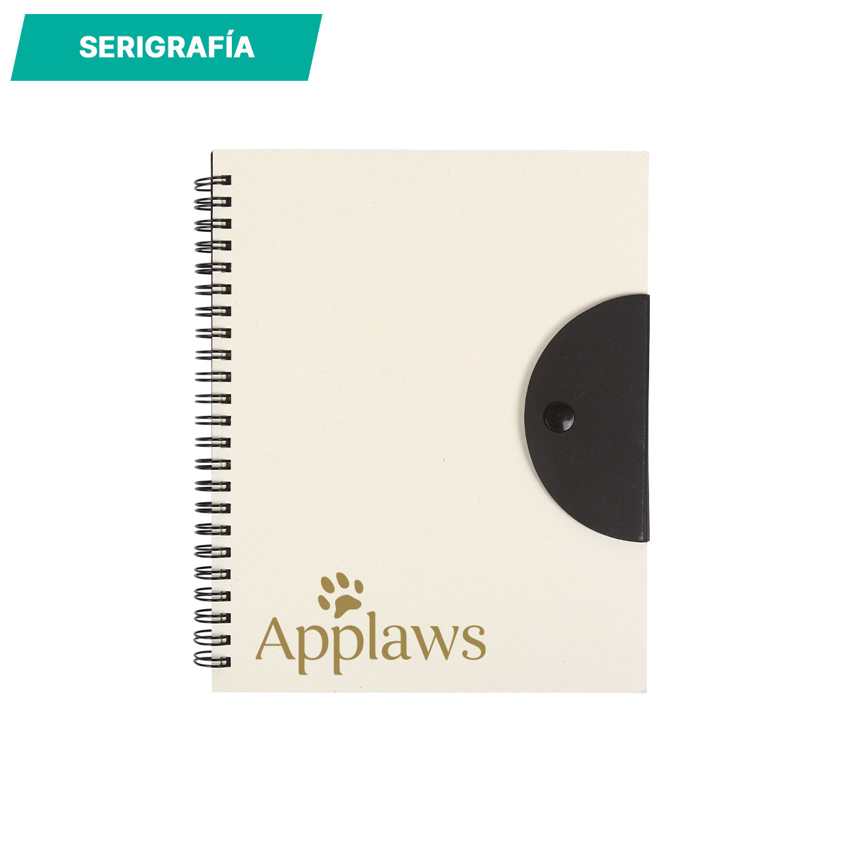 Libreta Zygi.