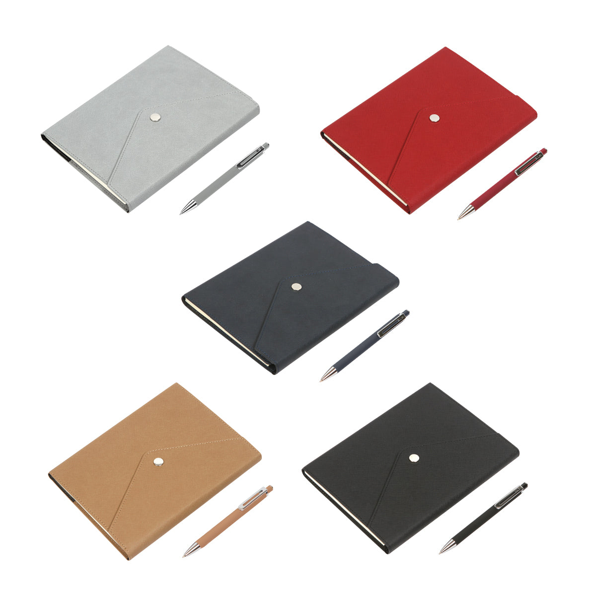 Libreta Pervolia.