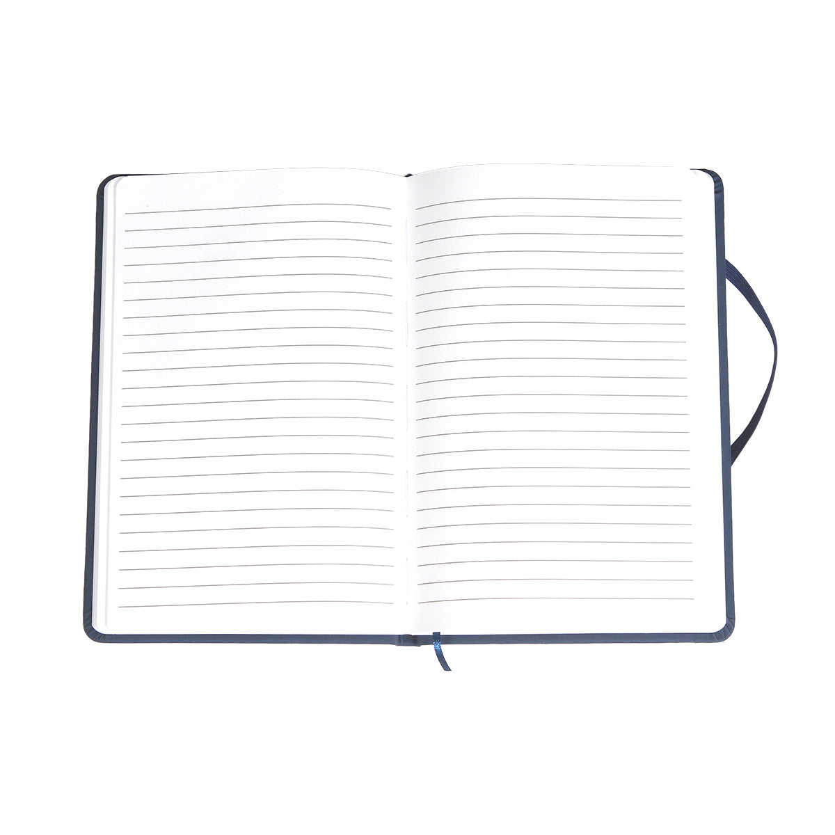 Libreta Halle.