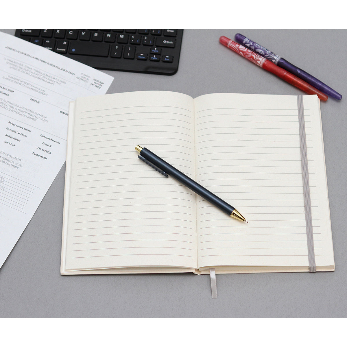 Libreta Hitmi.
