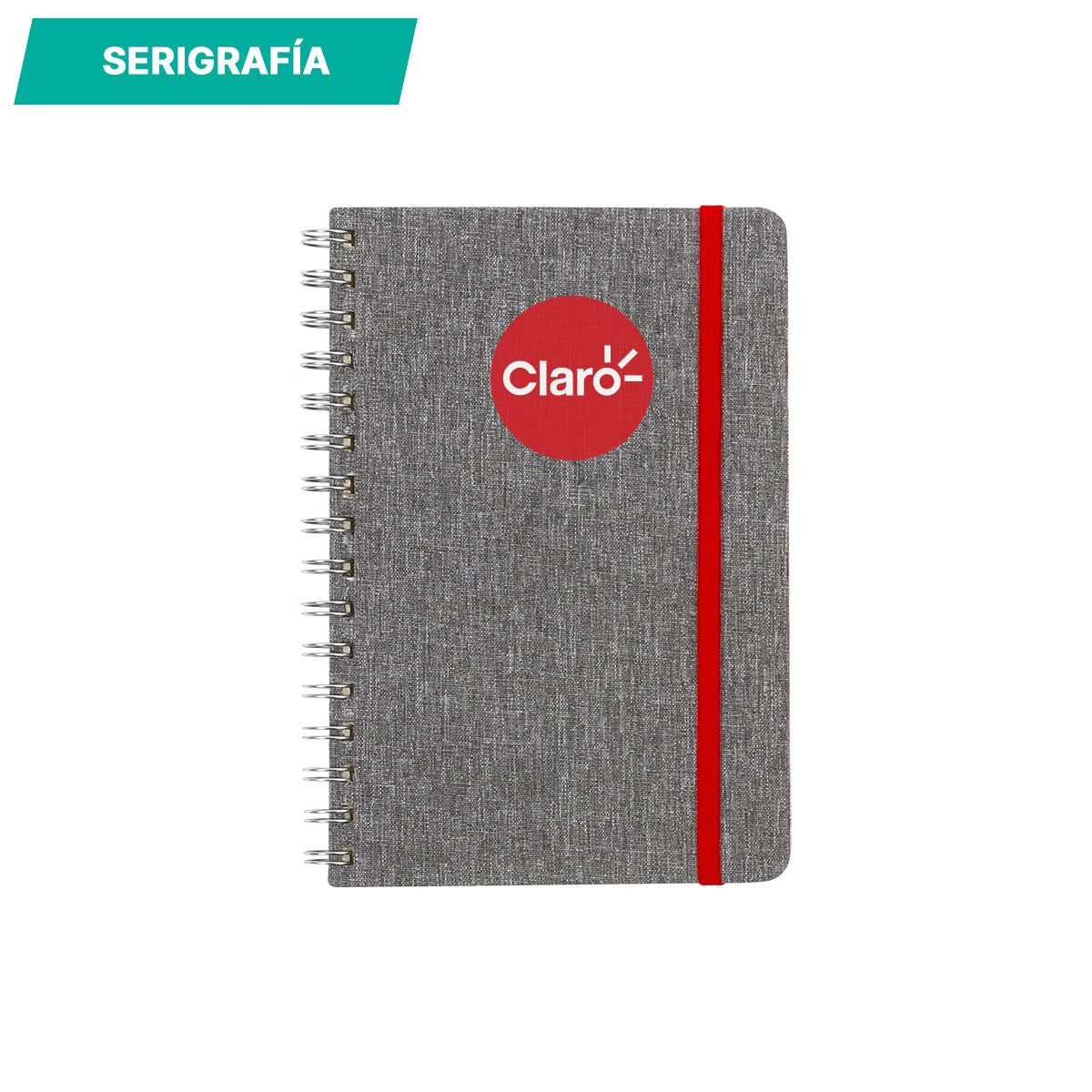 Libreta Golling.