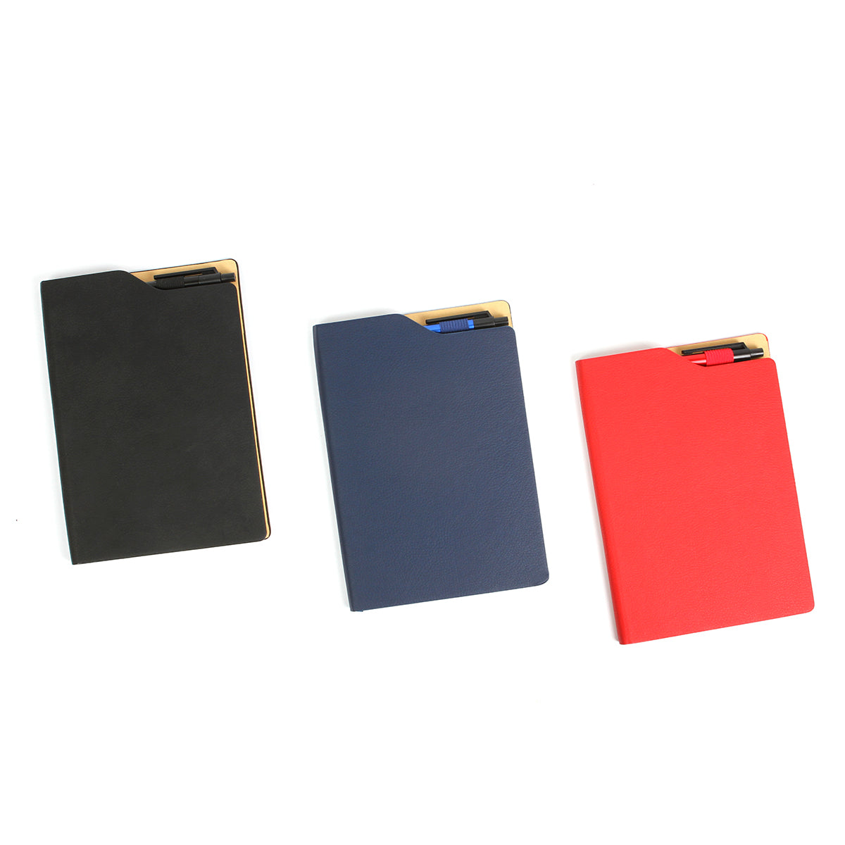Libreta Raysut.