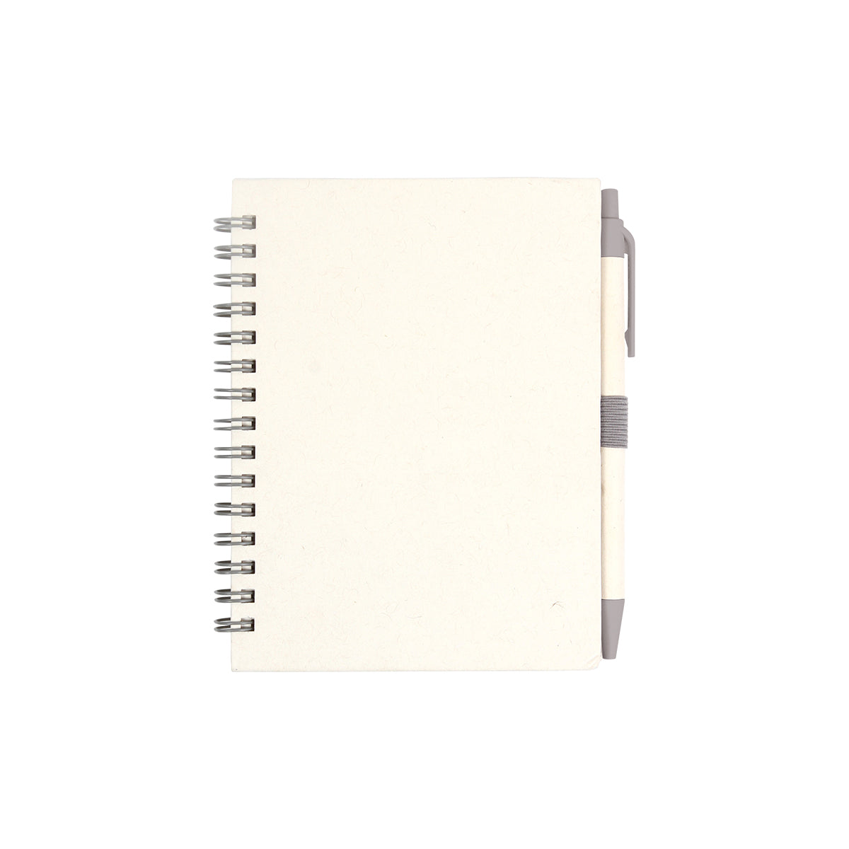 Libreta Palimé.