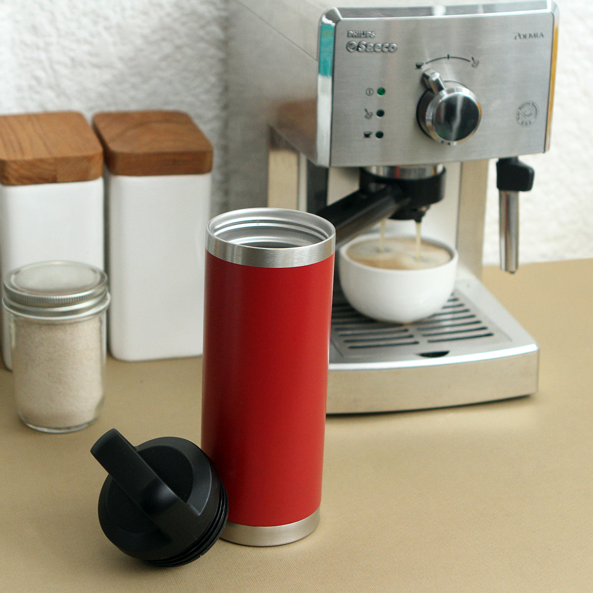Termo Jersón. 600 Ml.