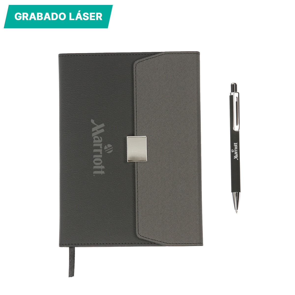 Set ejecutivo Wick.