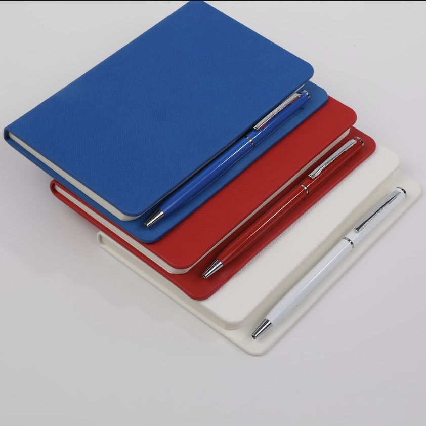 Libreta Siena.