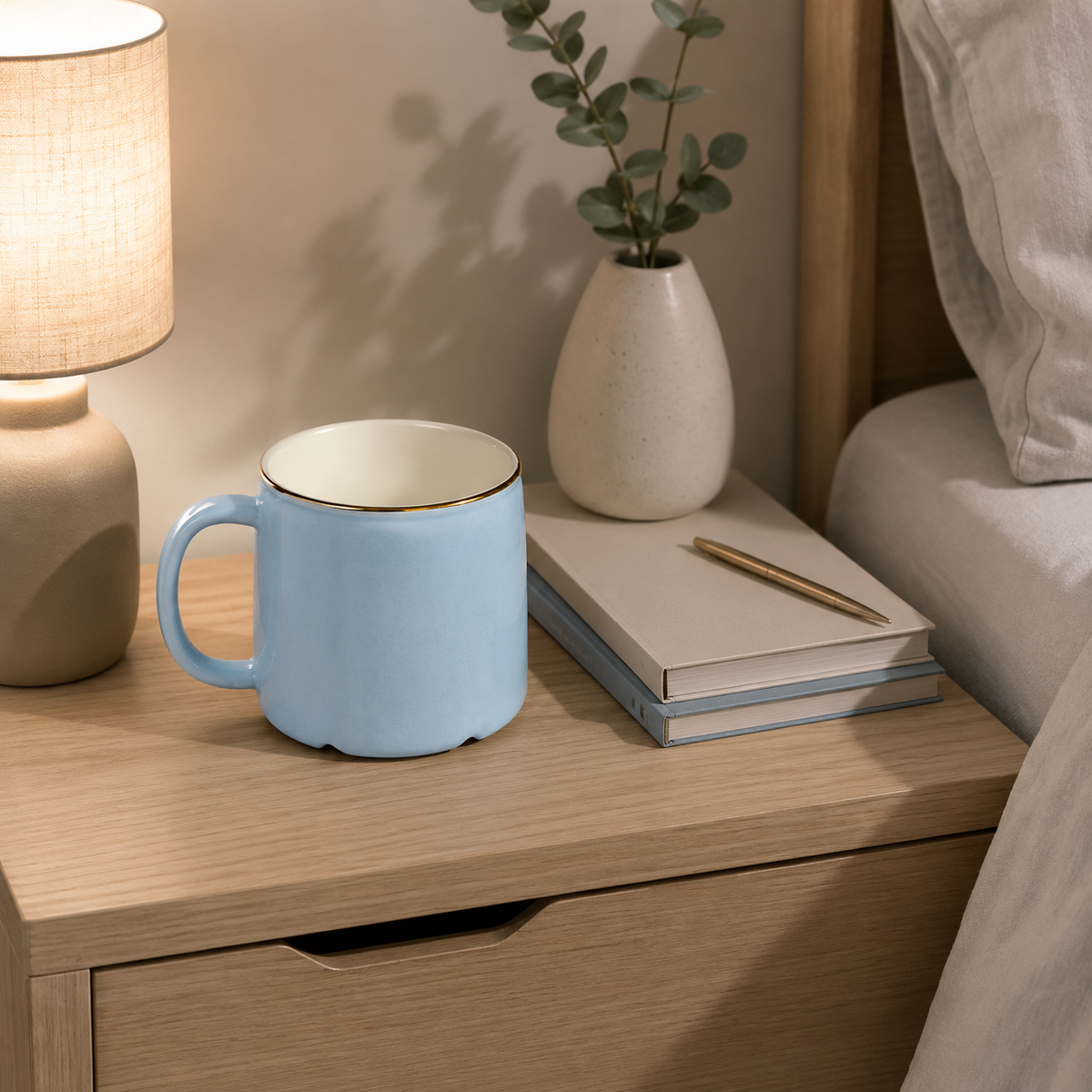 Taza Kediri.