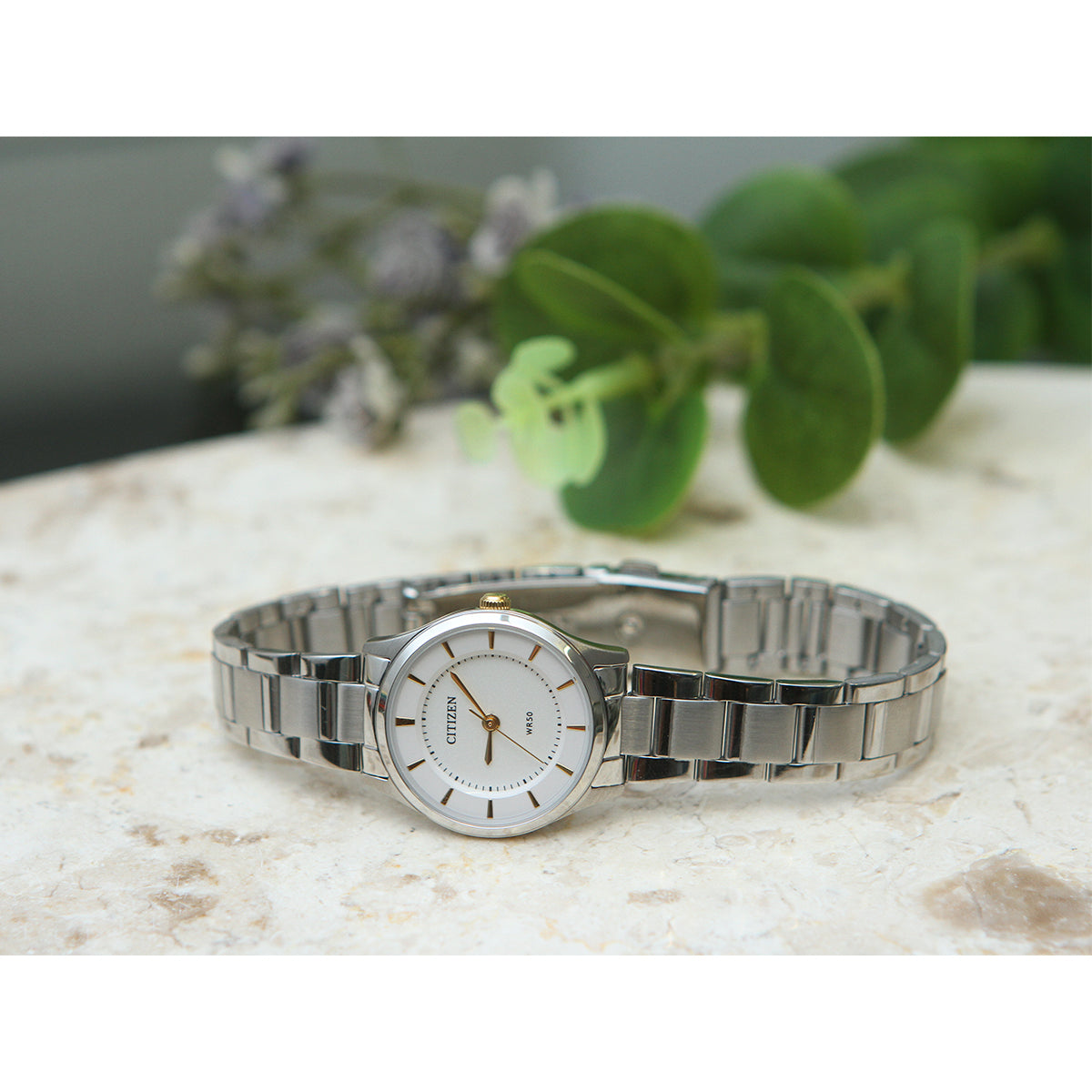 Reloj de pulso Sambour.