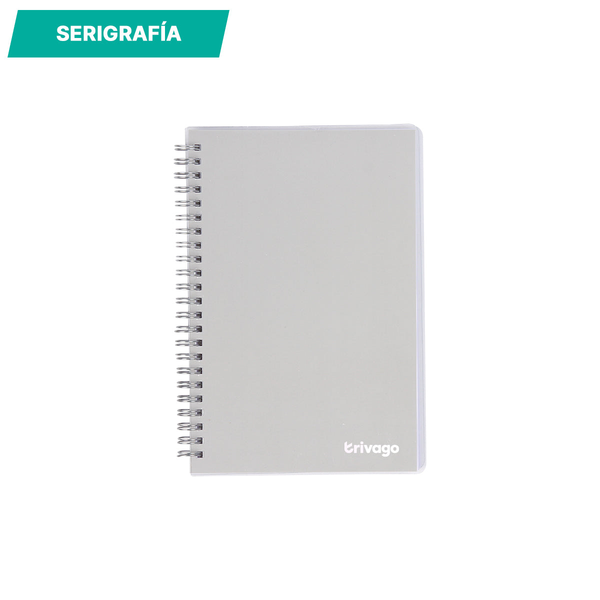 Libreta Oakley.