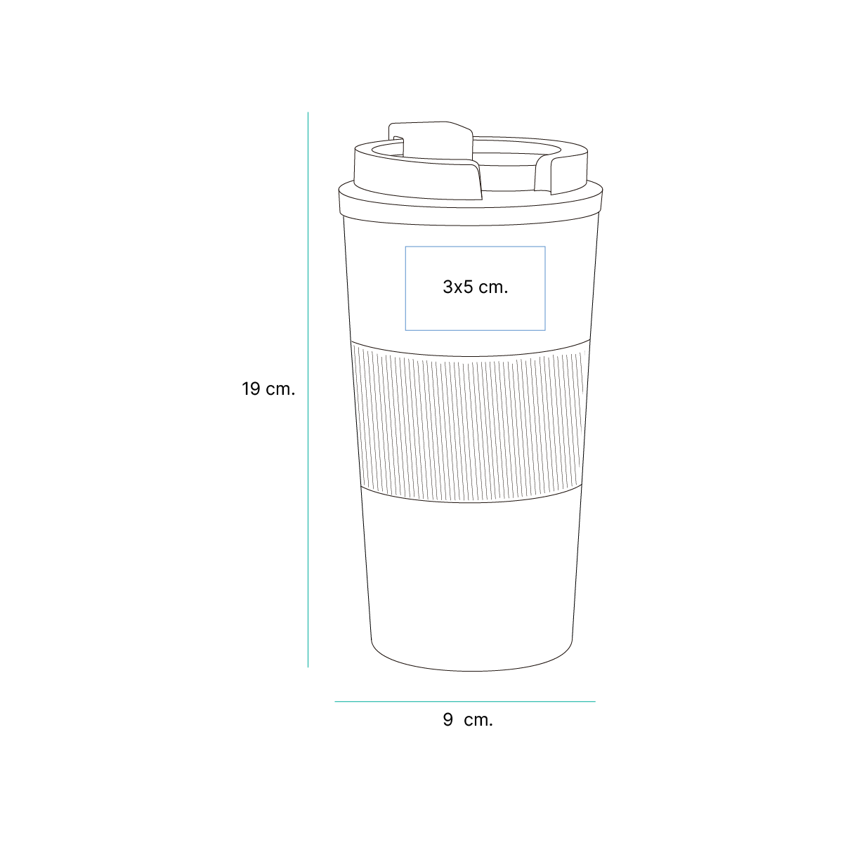 Vaso Lusail.