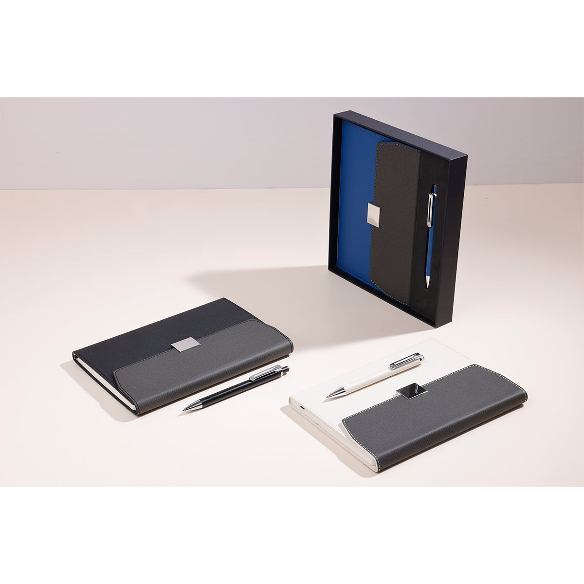 Set ejecutivo Wick.