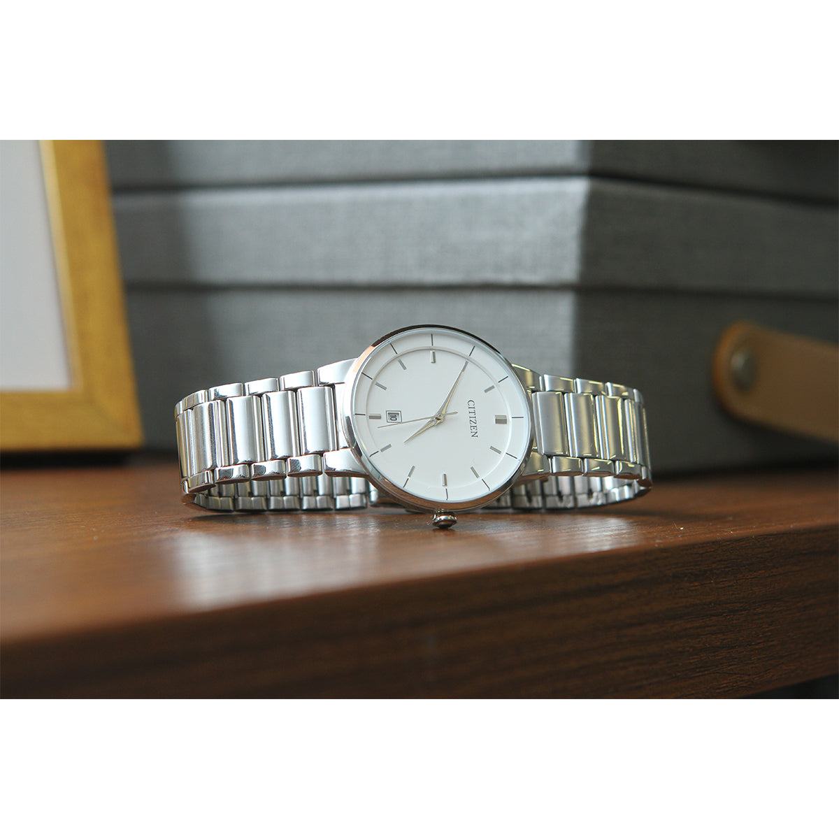 Reloj de pulso Snoul.