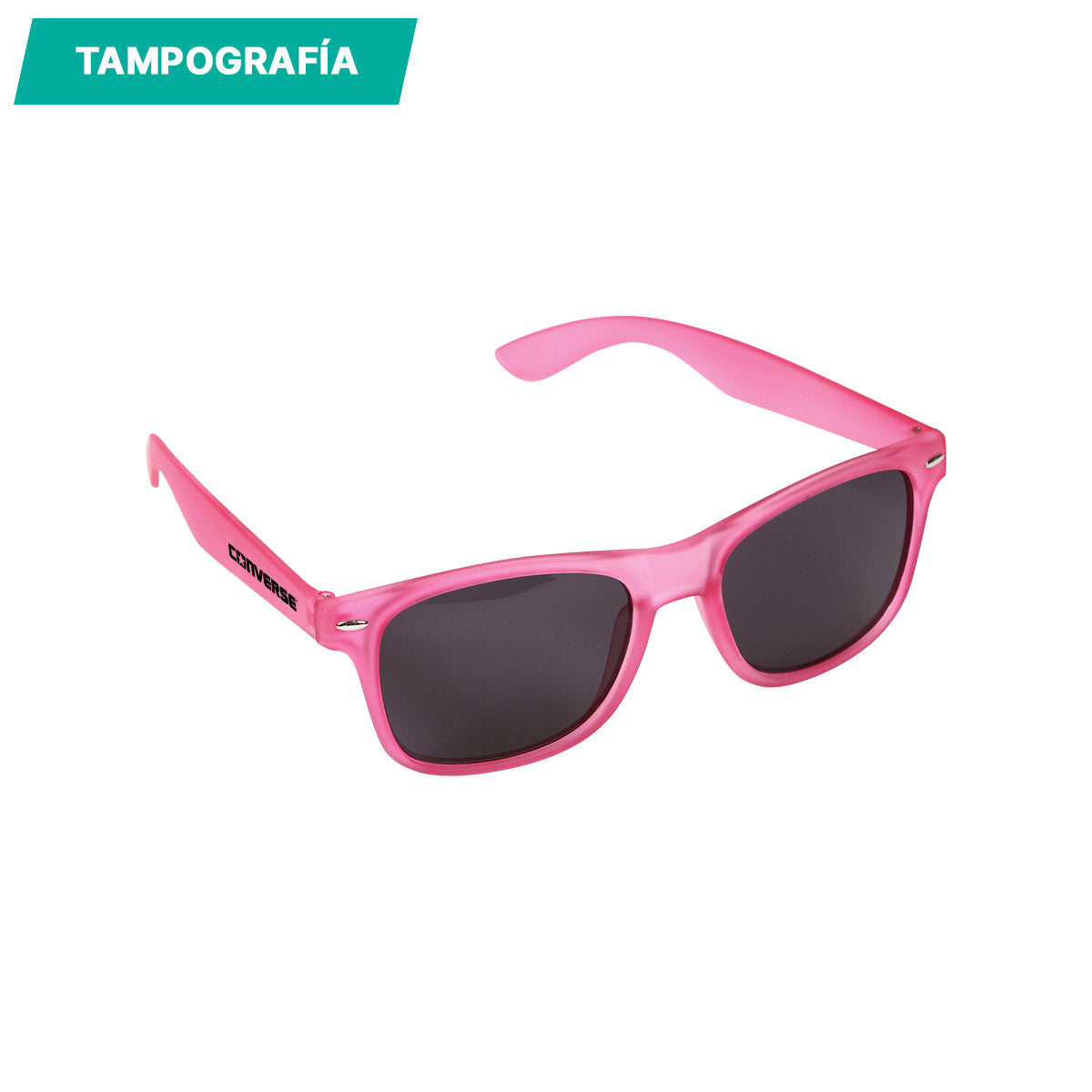 Lentes Tuass.