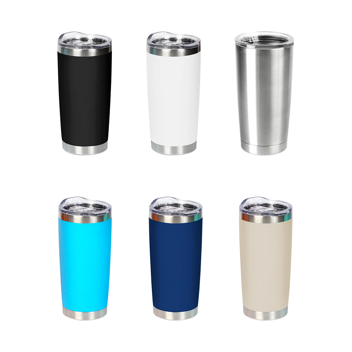 Vaso Queens.