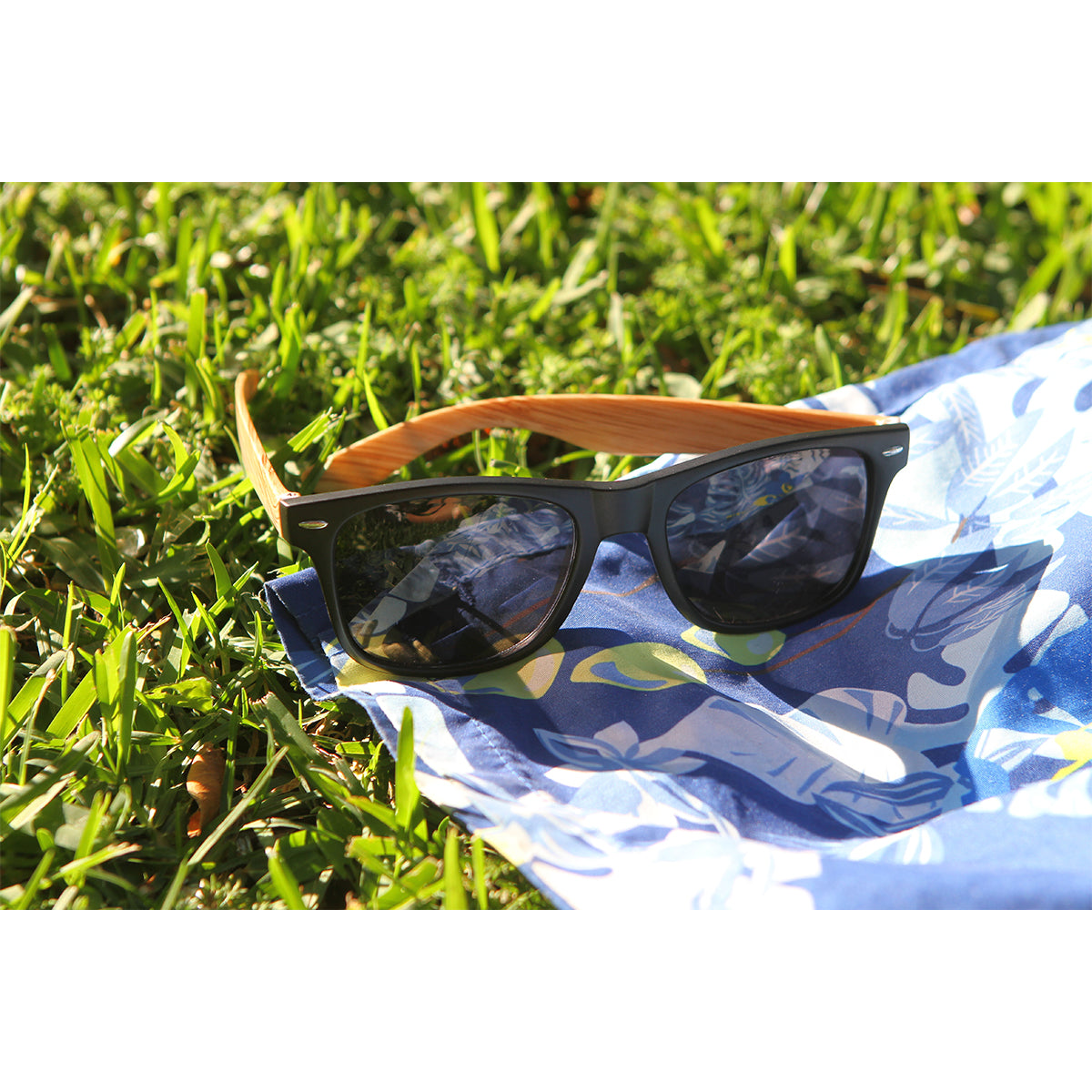 Lentes Grandau.