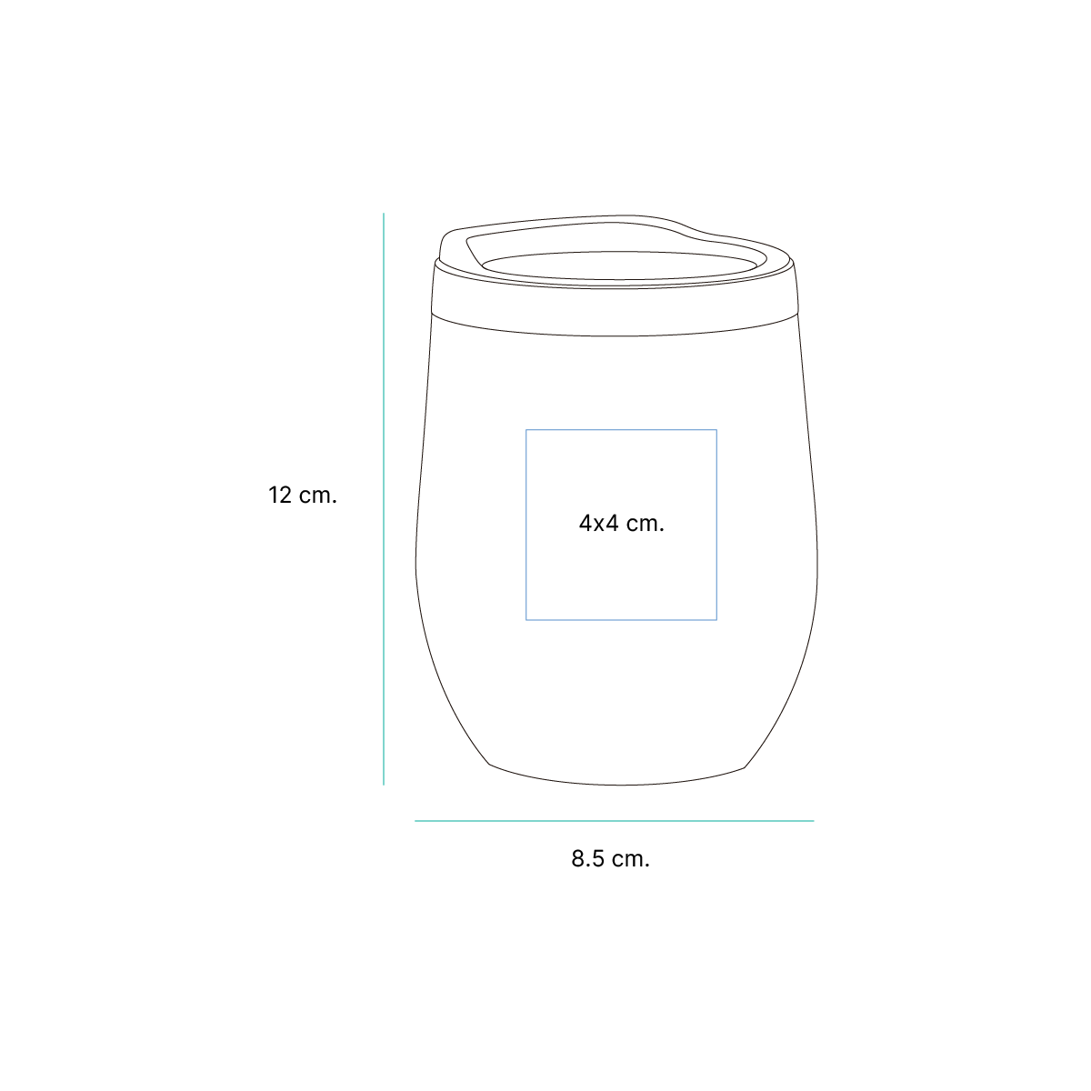 Vaso Oyam.