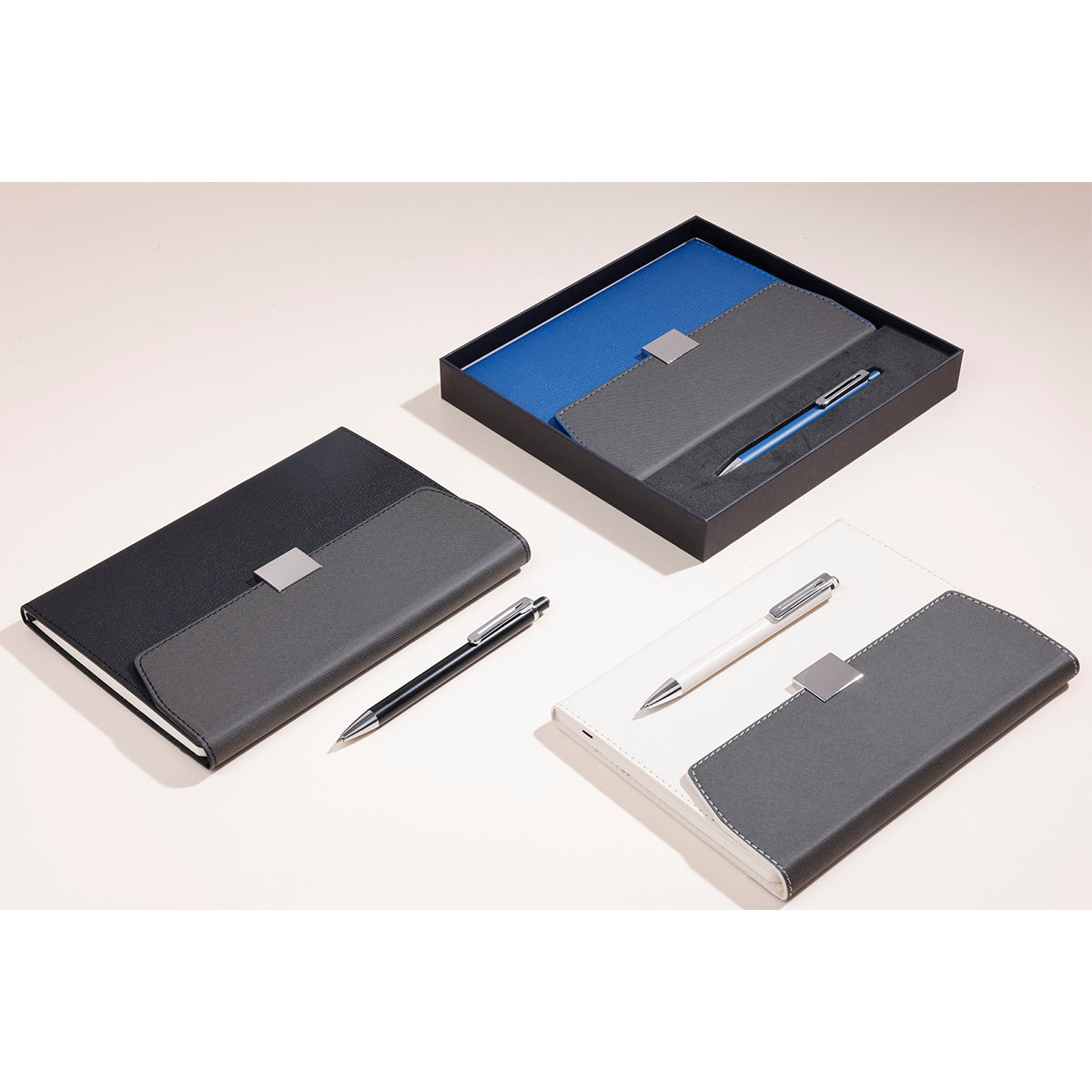 Set ejecutivo Wick.