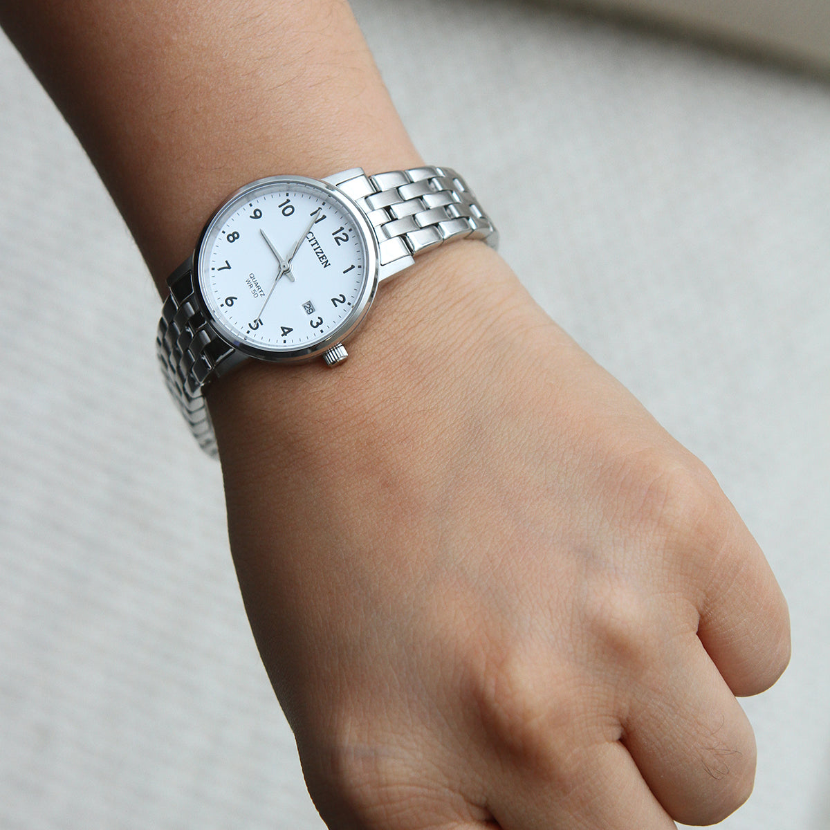Reloj de pulso Bakan.
