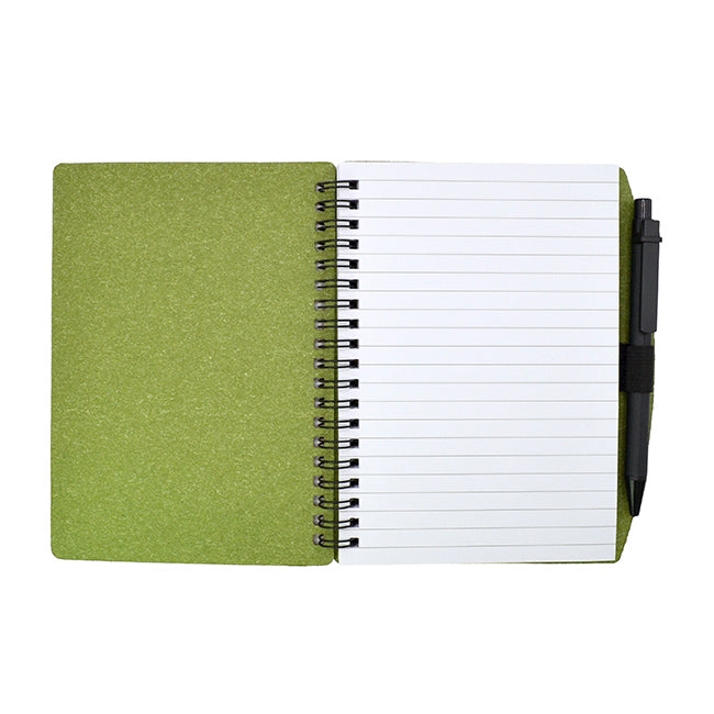 Libreta Kenia