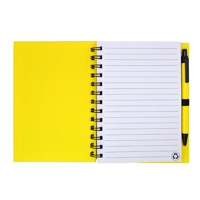 Libreta Ecologica Lisa