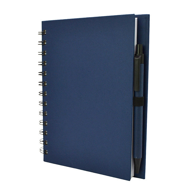 Libreta Ecologica Lisa