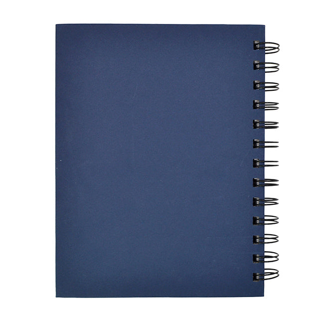 Libreta Ecologica Lisa
