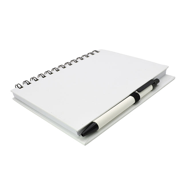 Libreta Ecologica Lisa