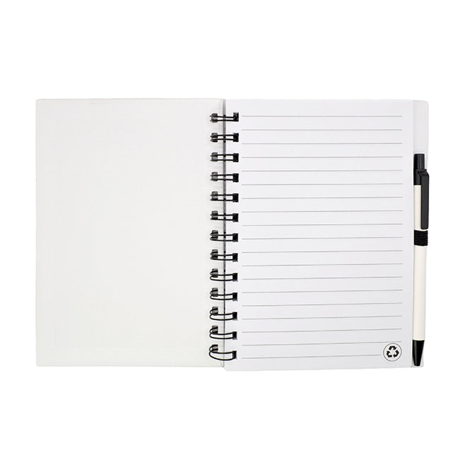 Libreta Ecologica Lisa