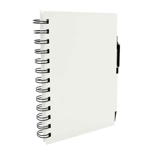 Libreta Ecologica Lisa