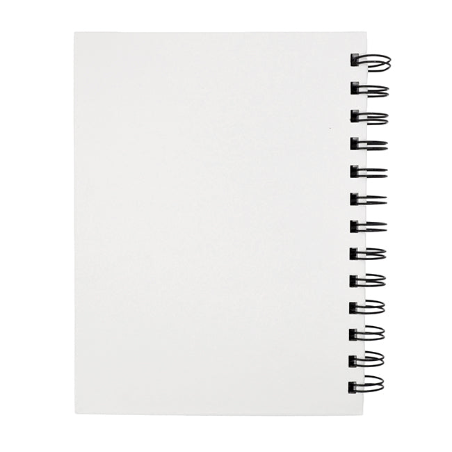 Libreta Ecologica Lisa
