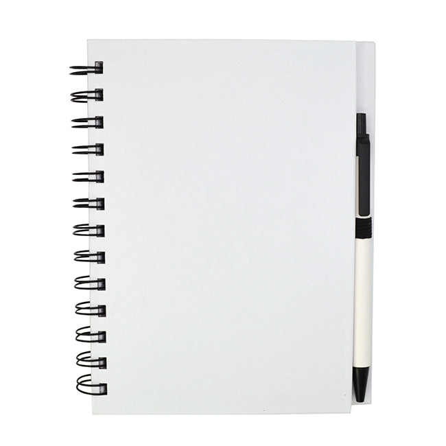 Libreta Ecologica Lisa