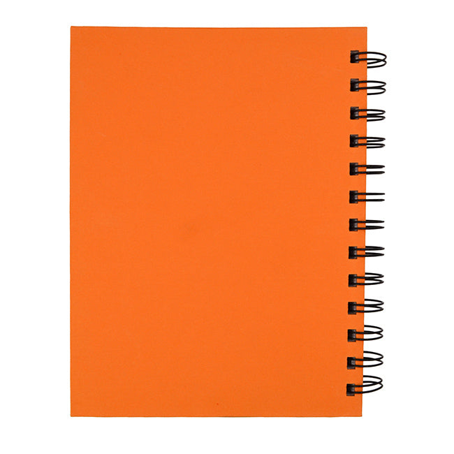 Libreta Ecologica Lisa