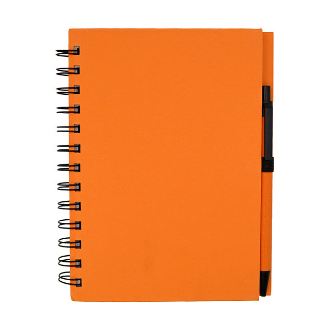 Libreta Ecologica Lisa
