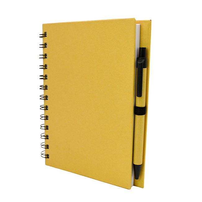 Libreta Ecologica Lisa