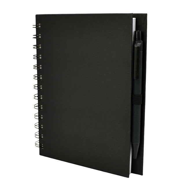 Libreta Ecologica Lisa