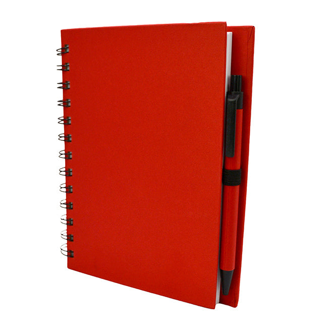 Libreta Ecologica Lisa