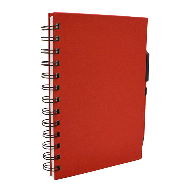 Libreta Ecologica Lisa